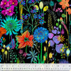 Gardenia: Black Flora Lawn
