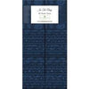 In The Navy:40 Karat Crystals/Jelly Roll Strip Pack