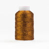 GlaMore Rayon 12wt-Golden Brown 366m
