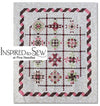 Graceful Ribbons Quilt Pattern
