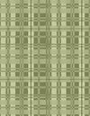 Green Fields: Forest Plaid