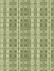 Green Fields: Forest Plaid