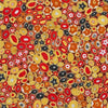 Gustav Klimt: 17183-Red