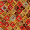 Gustav Klimt: 17184-Red