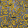 Gustav Klimt: 21350 Charcoal