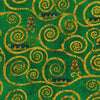 Gustav Klimt: 21350 Green