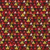 Gustav Klimt: 21352 Red