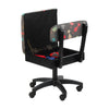 Hydraulic Chair-Cat's Meow Black
