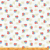 Happy Camper: White Apple Bite
