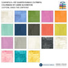 Colorwash Fat Quarter Bundle by Carrie Bloomston (18 Fat Quarters)