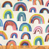Happy: Paper Rainbows
