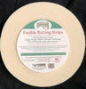Heirloom 80/20 Fusible Batting Strips 2.25in x 25yds