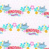 Horton Kindness:Pink Pass It On