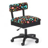 Hydraulic Chair-Sewing Notions