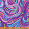 Impressions: Purple Swirl Sensation