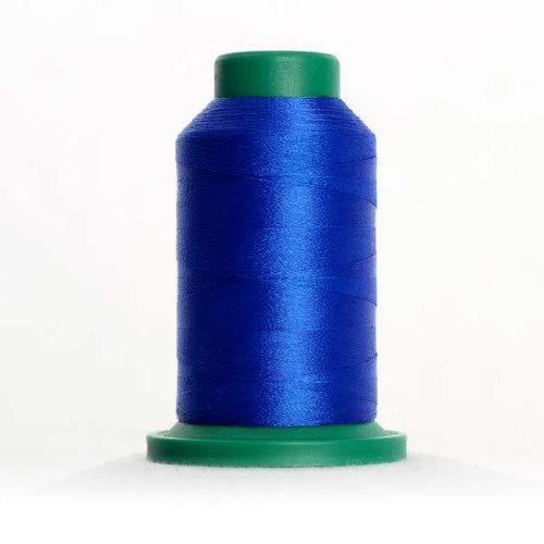 Isacord Embroidery Thread - Blue