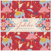 Jubilee: Fabric Stack/Layer Cake