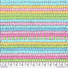 Kaffe Bead Stripe-Pastel