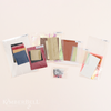 Kimberbell Mini Quilts Vol 1 Embellishment Kit
