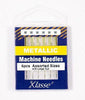 Klasse Metallic Needle Asst