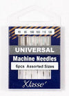 Klasse Universal Needle Asst