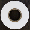 Knit Stay Tape-White 1/2in Fusible