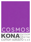 Kona Cotton-COTY 2022 Cosmos
