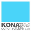 Kona Cotton-COTY 2021 Horizon
