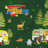 Lake House: Forest 21158