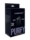 LauraStar Anti-Scale Lift Cartridge-Pack of 3