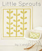 Little Sprouts Pattern by V & Co.