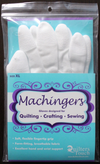 Machingers- Size XL
