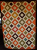 Maggie Mae - - Finished Quilt