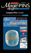 Magic Pins Long Arm Leader 100pins