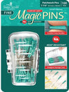 Magic Pins Patchwork Fine 100pins