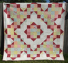 Marmalade Cake in Verna - - Finished Quilt