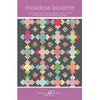 Meadow Blooms Quilt Pattern