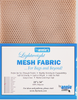 Mesh Fabric-Natural 18x54