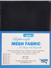 Mesh Fabric-Navy 18x54