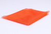 Mesh Fabric-Pumpkin 18x54