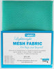 Mesh Fabric-Turquoise 18x54