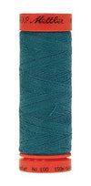 Metrosene Plus 164yds-0232 Truly Teal