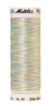 Mettler Polysheen Multi 9936 Baby Boy Pastels 220 yds