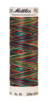 Mettler Polysheen Multi 9937 Primary Mix 220 yds