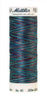 Mettler Polysheen Multi 9970 Royal Gems 220 yds