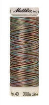 Mettler Polysheen Multi 9972 Tween Fashion 220 yds