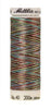 Mettler Polysheen Multi 9972 Tween Fashion 220 yds