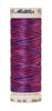 Mettler Polysheen Multi 9973 Girlie Girl Brights 220 yds