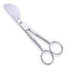 NN 6in Applique w/Duckbill Scissors