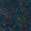 Nature's Canvas Batik-Midnight